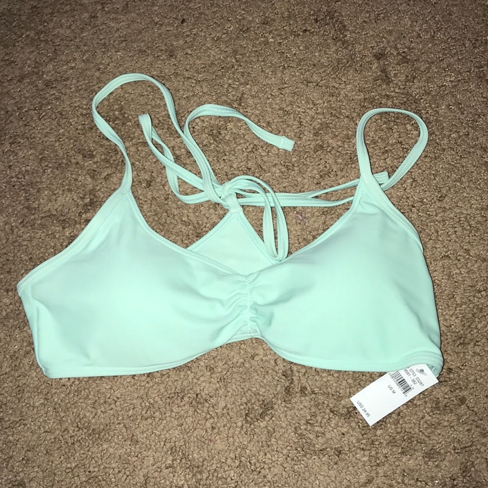 Aerie bathing suit top
